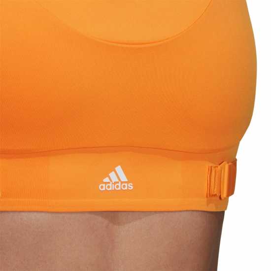 Adidas Fastimpact Luxe Run High-Support Bra Womens High Impact Sports  Спортни сутиени