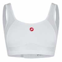 Castelli Rosso Bra Ld44  Облекло за колоездене