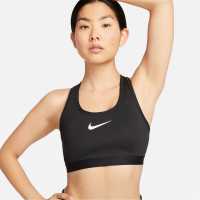 Nike Swoosh High Support Women's Non-Padded Adjustable Sports Bra