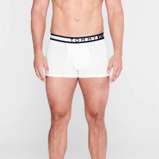 Tommy Hilfiger 3 Pack Side Boxers  