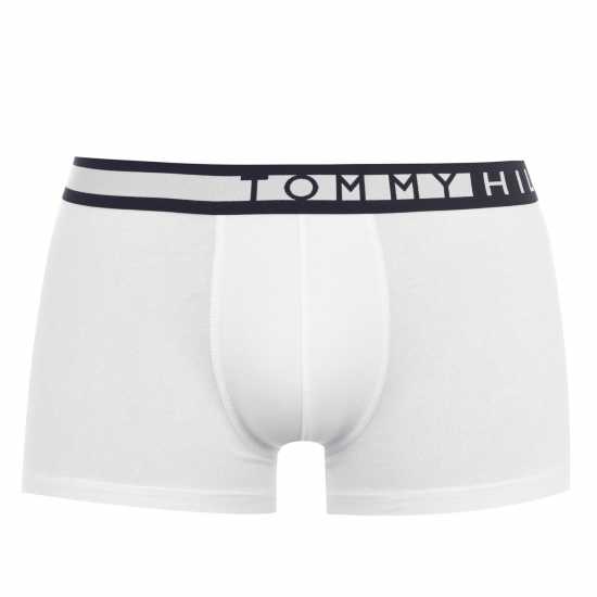 Tommy Hilfiger 3 Pack Side Boxers  