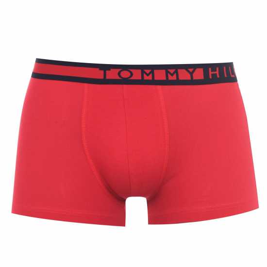 Tommy Hilfiger 3 Pack Side Boxers  