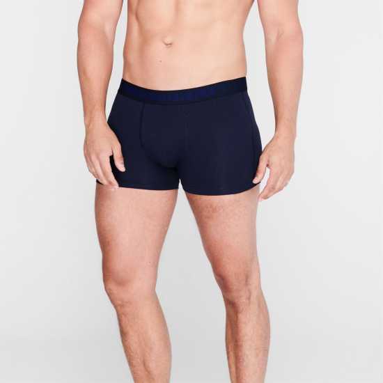 Tommy Hilfiger 3 Pack Side Boxers  