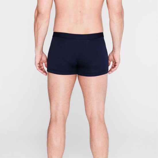 Tommy Hilfiger 3 Pack Side Boxers  