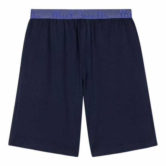 Paul Smith Ps U Relaxstrpshort Sn42 Син 48 Мъжки пижами