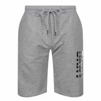 Dkny Fisher Cats Lounge Shorts Pyjama Short Mens Черно - Черен 