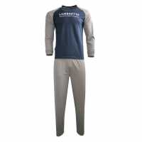 Lambretta Loungewear Set  Мъжки пижами