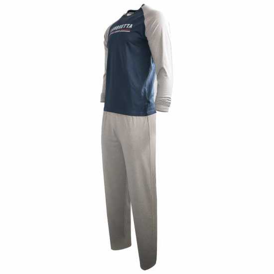 Lambretta Loungewear Set  Мъжки пижами