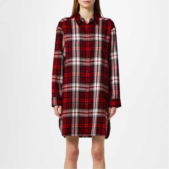 Tommy Hilfiger Shirt Nightdress  