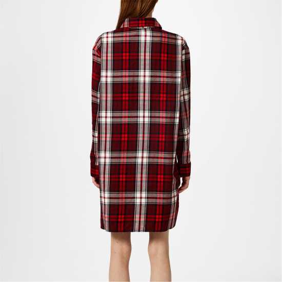 Tommy Hilfiger Shirt Nightdress  