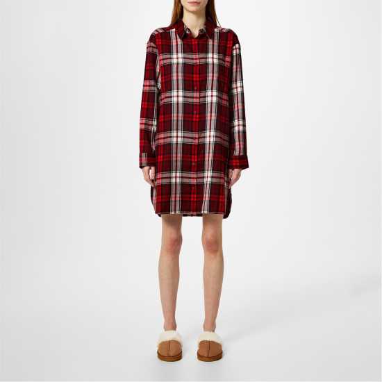 Tommy Hilfiger Shirt Nightdress  