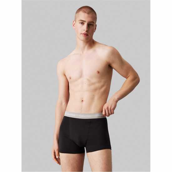 Calvin Klein Cotton Stretch Boxer Shorts  Мъжко бельо