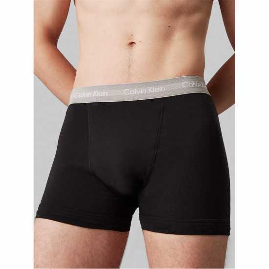 Calvin Klein Cotton Stretch Boxer Shorts  Мъжко бельо