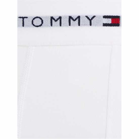 Tommy Hilfiger 3 Pack Signature Boxer Shorts3P Trunk  