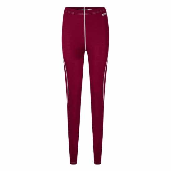 Regatta Womens Zimba Base Layer Leggings Baselayer Legging Боровинка Дамски долни дрехи