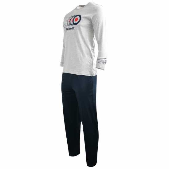 Lambretta Loungewear Set  Мъжки пижами