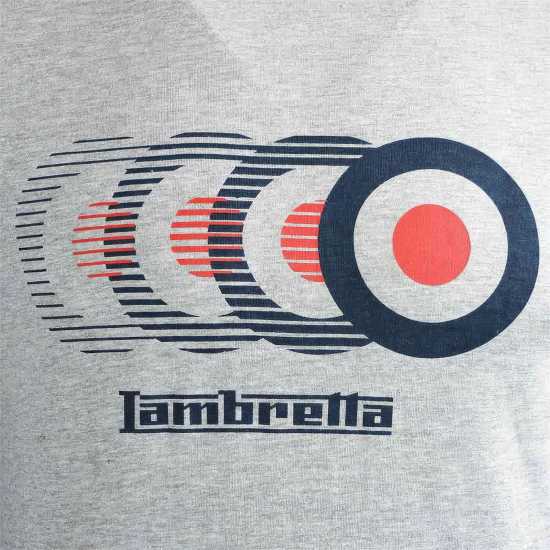 Lambretta Loungewear Set  Мъжки пижами