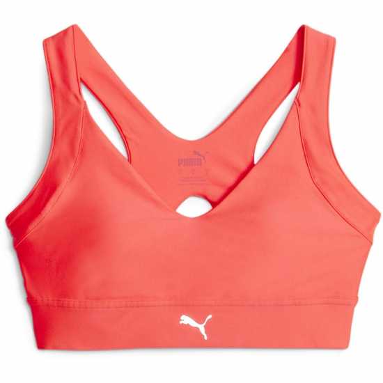 Puma Running Bra Ld99  Дамски спортни сутиени