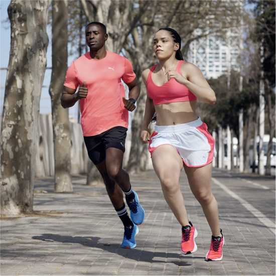 Puma Running Bra Ld99  Дамски спортни сутиени