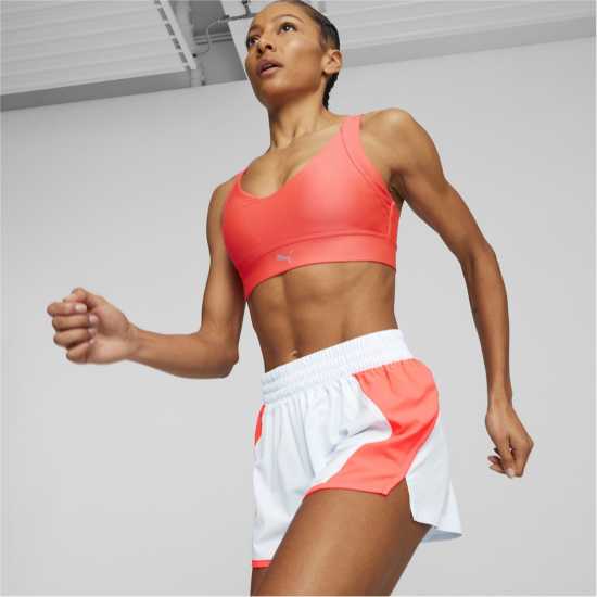 Puma Running Bra Ld99  Дамски спортни сутиени