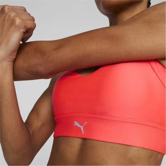 Puma Running Bra Ld99  Дамски спортни сутиени