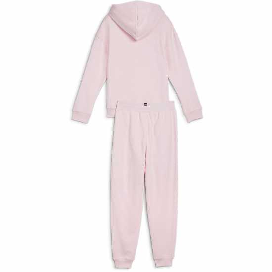 Puma Loungewear Suit Tr G Pyjama Set Unisex Kids  