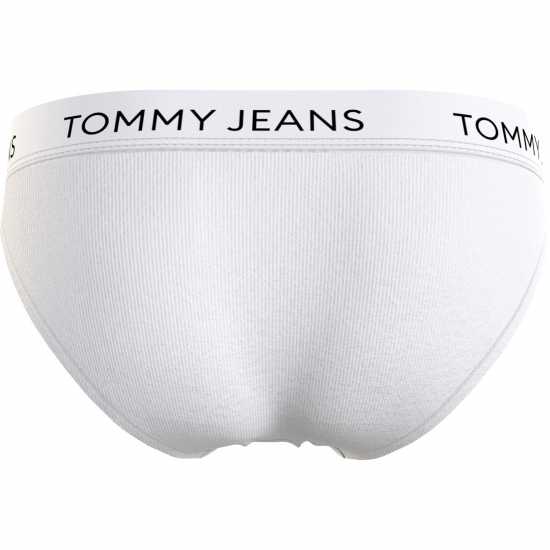 Tommy Hilfiger Tommy Bodywear Bikini Bottom Бяло 