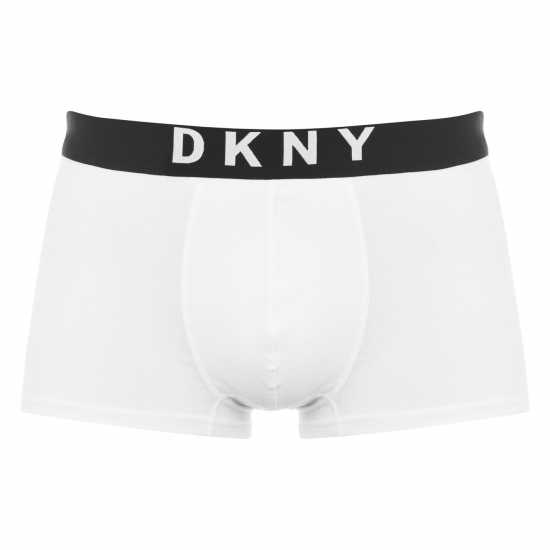 Dkny 3 Pack Boxer Shorts  