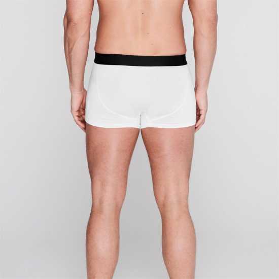 Dkny 3 Pack Boxer Shorts  