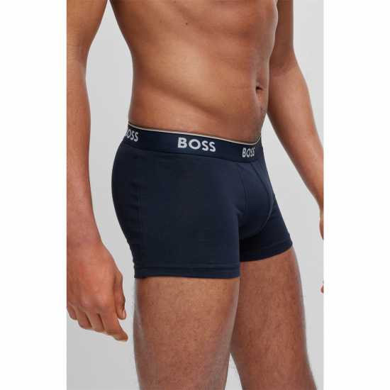 Hugo Boss Boss 3-Pack Power Boxer Shorts  