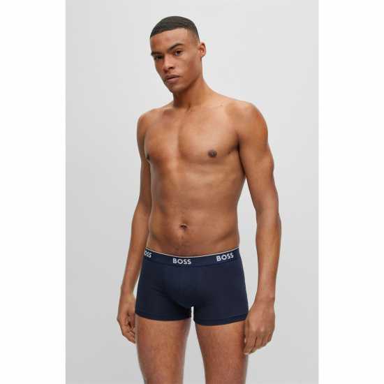 Hugo Boss Boss 3-Pack Power Boxer Shorts  