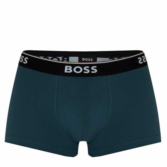 Hugo Boss Boss 3-Pack Power Boxer Shorts  