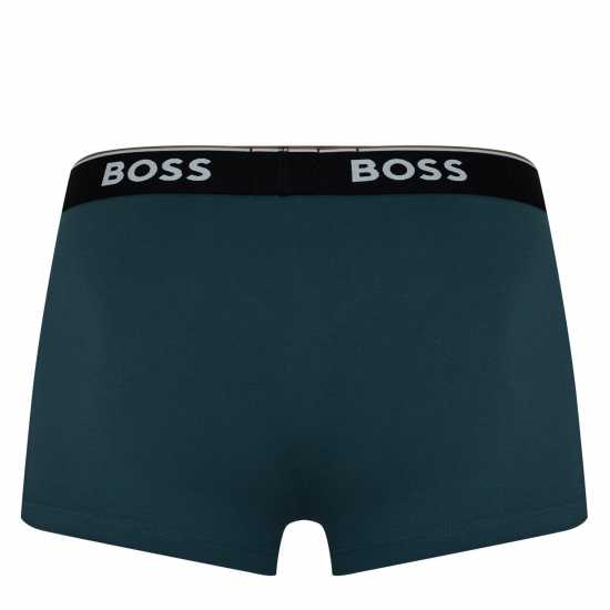 Hugo Boss Boss 3-Pack Power Boxer Shorts  