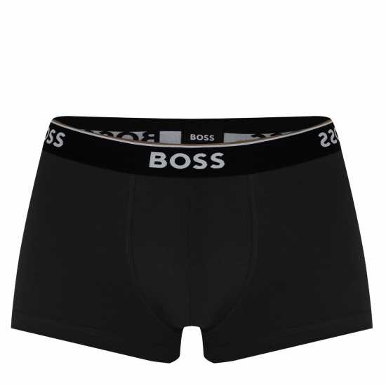 Hugo Boss Boss 3-Pack Power Boxer Shorts  