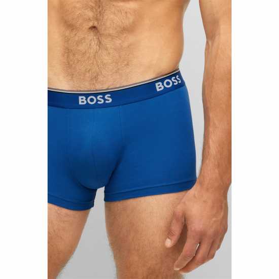 Hugo Boss Boss 3-Pack Power Boxer Shorts  