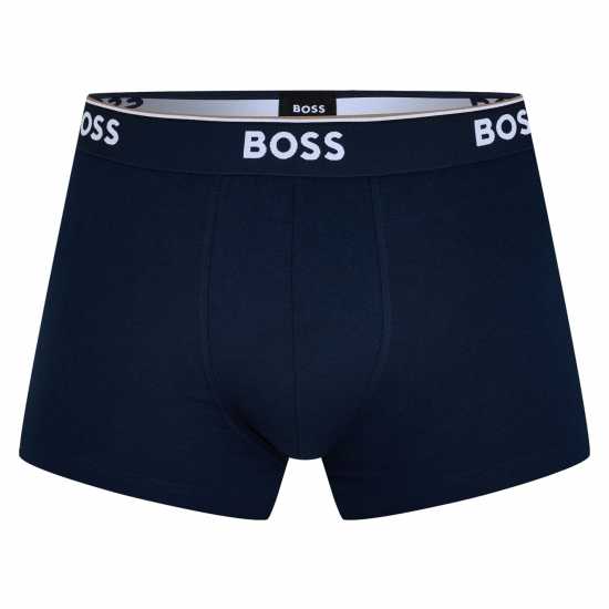 Hugo Boss Boss 3-Pack Power Boxer Shorts  