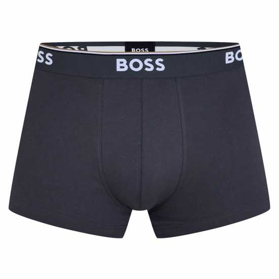 Hugo Boss Boss 3-Pack Power Boxer Shorts  