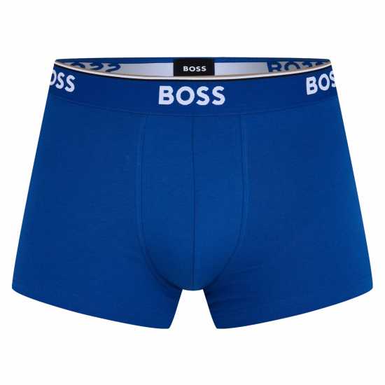 Hugo Boss Boss 3-Pack Power Boxer Shorts  