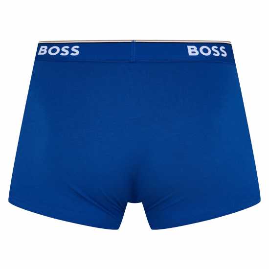 Hugo Boss Boss 3-Pack Power Boxer Shorts  