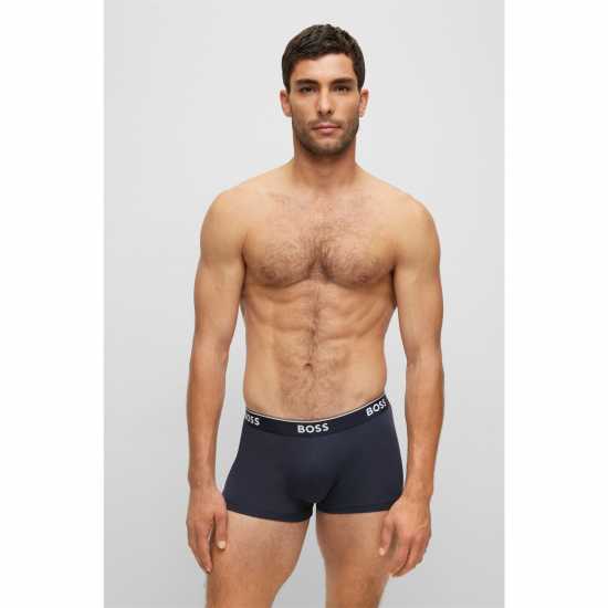 Hugo Boss Boss 3-Pack Power Boxer Shorts  