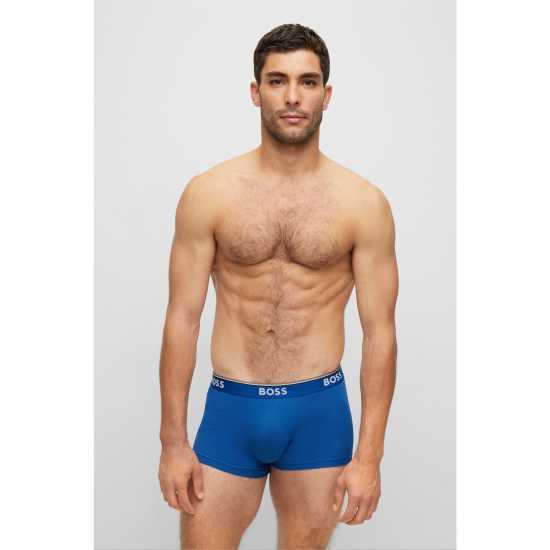 Hugo Boss Boss 3-Pack Power Boxer Shorts  