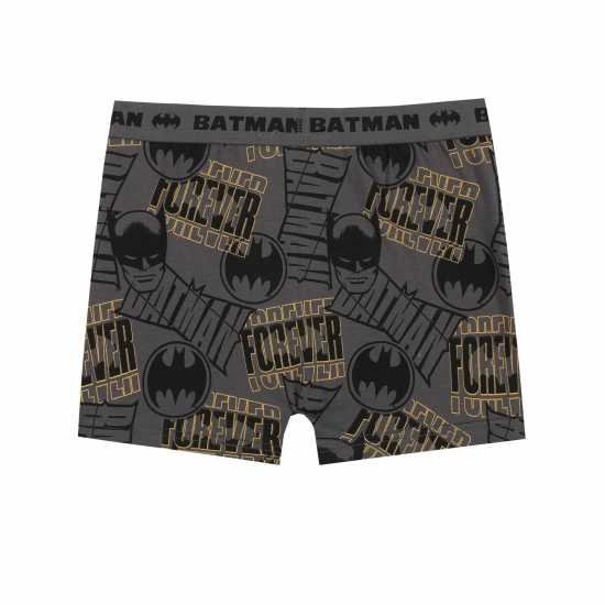 Character Boxer Briefs For Boys Бетмен Детско бельо