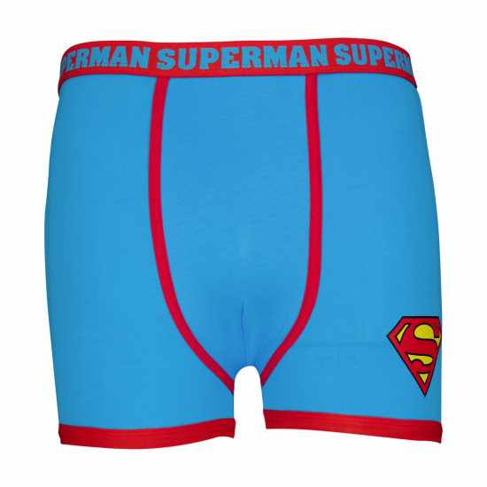 Character Boxer Briefs For Boys Супермен Детско бельо