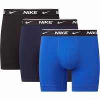 Nike Boxer Brief 3 Pack Mens  