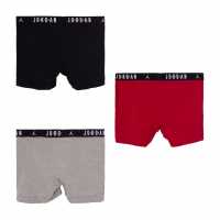 Nike Air Jordan 3Pk Boxer Mens  Мъжко бельо