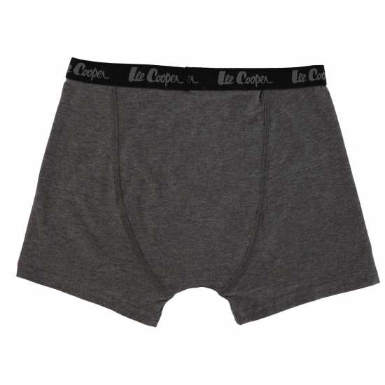 Lee Cooper Cooper Comfort Fit Junior Boys Trunk 5-Pack  Детско бельо