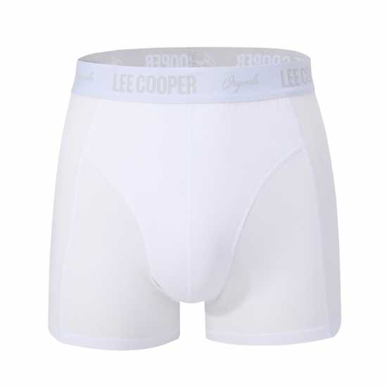 Lee Cooper Cooper 10 Pack Hipster Trunk Mens Bright Asst Мъжко облекло за едри хора