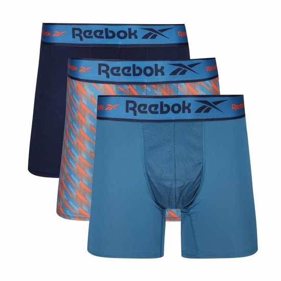 Reebok Msptrbraxto3P Sn99  Мъжко бельо