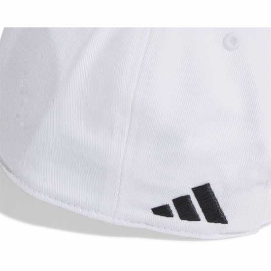 Adidas Real Madrid Baseball Cap Adults  Шапки с козирка