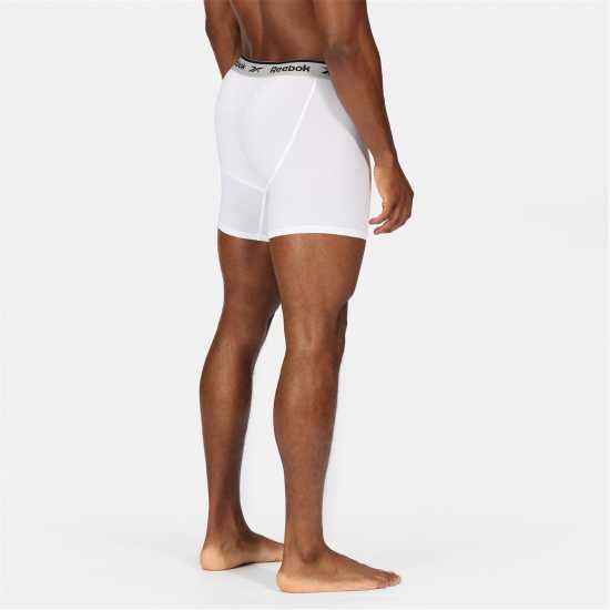 Reebok Мъжки Боксерки 3 Pack Boxer Shorts Mens  Мъжко бельо